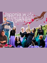 Artyści w trakcie koncertu.