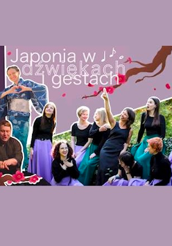 Artyści w trakcie koncertu.