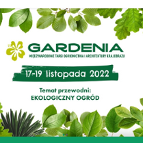 Baner z nazwą wydarzenia.