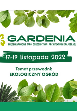 Baner z nazwą wydarzenia.