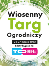 Baner z nazwą wydarzenia.