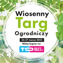 Baner z nazwą wydarzenia.