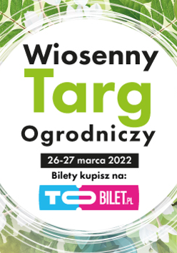 Baner z nazwą wydarzenia.