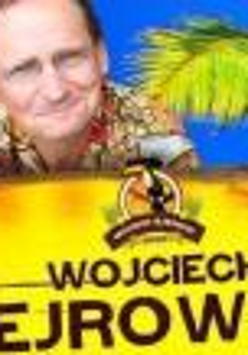 Zdjęcie Artysty.