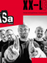 Zdjęcie członków zespołu.