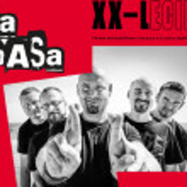 Zdjęcie członków zespołu.