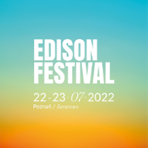 Baner z nazwą wydarzenia.