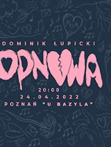 Nazwa trasy i zespołu.