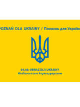 Baner z nazwą wydarzenia.