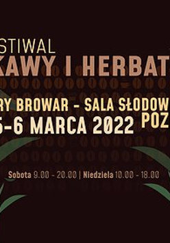 Baner z informacjami o wydarzeniu.