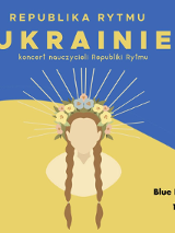 Baner z nazwą wydarzenia.