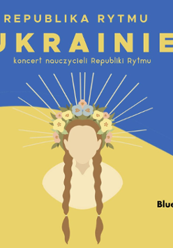 Baner z nazwą wydarzenia.