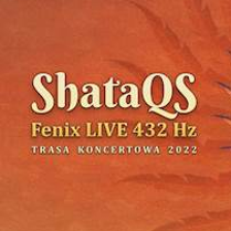 Baner promujący trasę z nazwą wydarzenia.