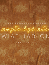 Baner z nazwą wydarzenia.