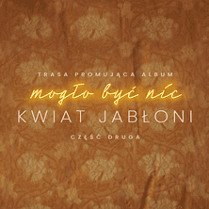 Baner z nazwą wydarzenia.