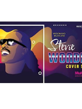 Rysunek postaci i nazwa wydarzenia.