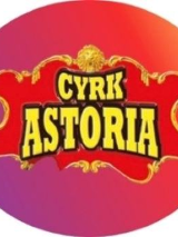 Baner cyrku.