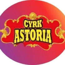 Baner cyrku.