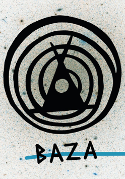 Baner z logo wydarzenia.