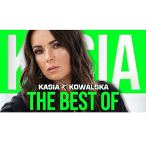 Zdjęcie artystki i nazwa wydarzenia.