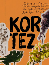 Zdjęcie artysty i nazwa wydarzenia.