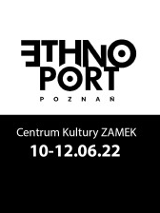 Nazwa wydarzenia i logo.