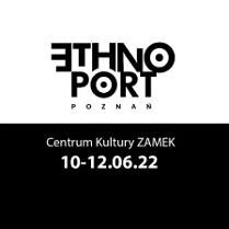 Nazwa wydarzenia i logo.