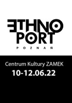 Nazwa wydarzenia i logo.