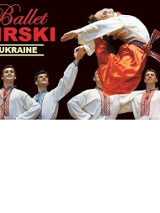 Zdjęcie zrobione w trakcie spektaklu.