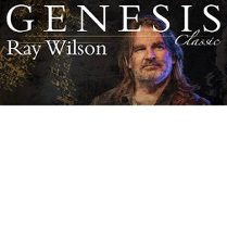 Baner z nazwą wydarzenia i zdjęciem Artysty.