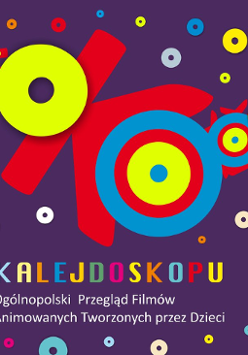 Baner promujący wydarzenie.