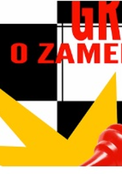 Baner promujący wydarzenie.