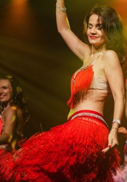 Baner promujący wydarzenie.