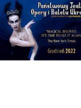 Baner promujący wydarzenie.