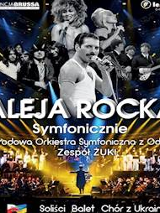 Baner promujący wydarzenie.