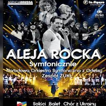 Baner promujący wydarzenie.