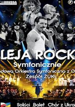 Baner promujący wydarzenie.