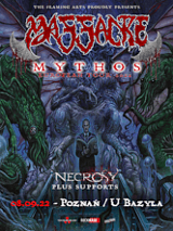 Baner promujący wydarzenie.