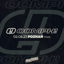 Baner promujący wydarzenie.