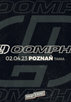 Baner promujący wydarzenie.