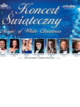 Baner promujący wydarzenie.