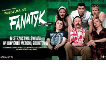 Baner promujący wydarzenie.