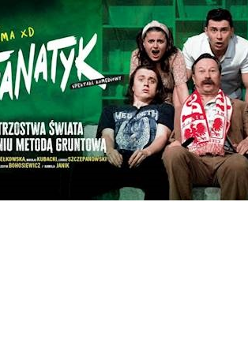 Baner promujący wydarzenie.