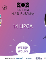 Baner promujący wydarzenie.