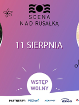 Baner promujący wydarzenie.