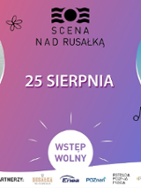 Baner promujący wydarzenie.