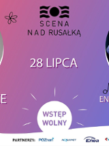 Baner promujący wydarzenie.