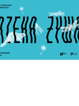 Baner promujący wydarzenie.