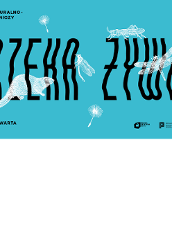 Baner promujący wydarzenie.