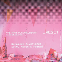 Baner promujący wydarzenie.